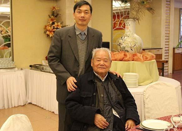 长征路上他与王近山结为生死之交王近山落难后他不离不弃