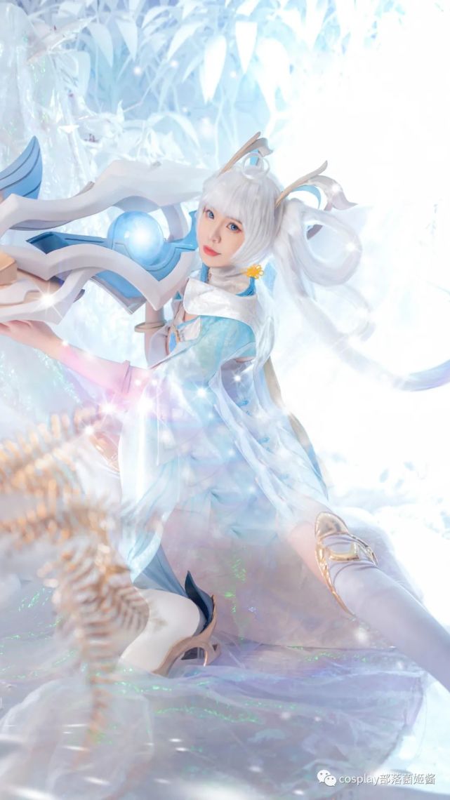 2022年5月26日20:30江苏cosplay部落喵