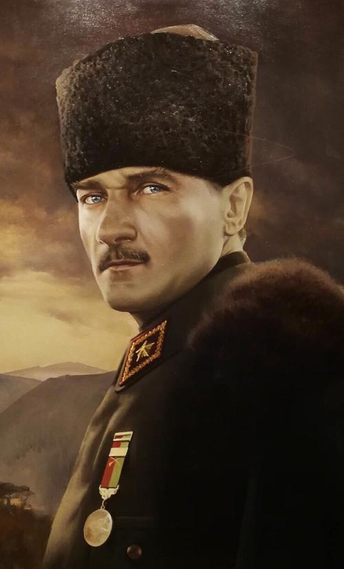 鲍里斯·约翰逊的传奇家族:英国首相的曾祖父也是一个"凯末尔"