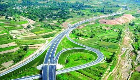 跃居全国11位!去年甘肃省高速(一级)公路里程达到6700公里