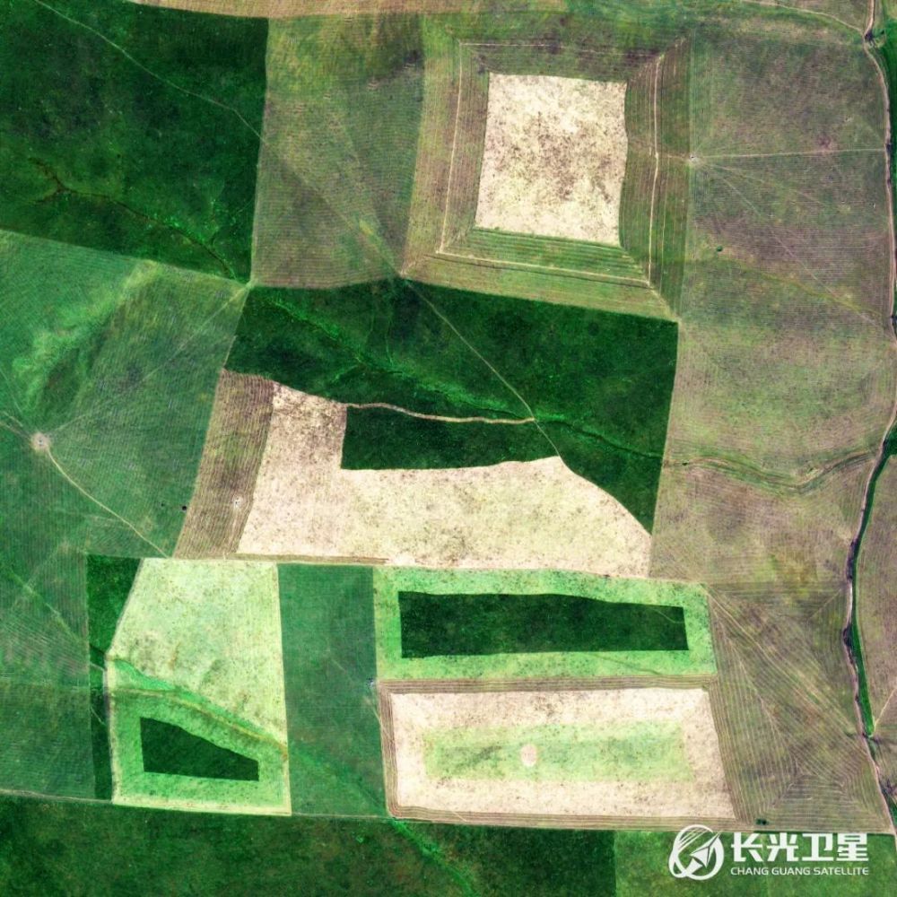 万里山河美如画 中国草原合辑 腾讯新闻