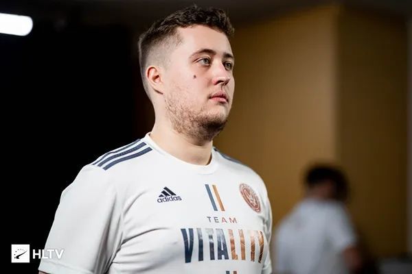 hltv2021年度最佳选手top2zywoo