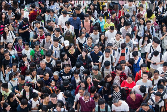人口资源_世界人口简史_资源_人类_机制