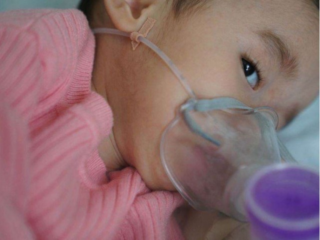 中国sma患儿迎来天价药打一针1348万药企却称一点也不贵