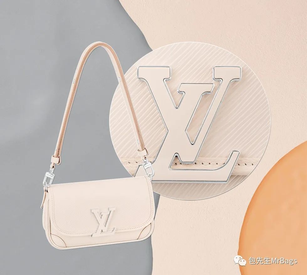 New Louis Vuitton review!This bag is too hot lately - iNEWS