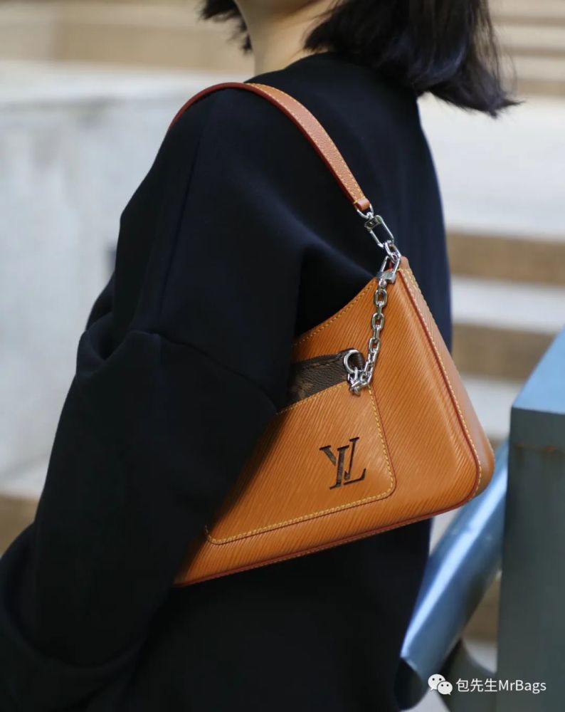 New Louis Vuitton review!This bag is too hot lately - iNEWS