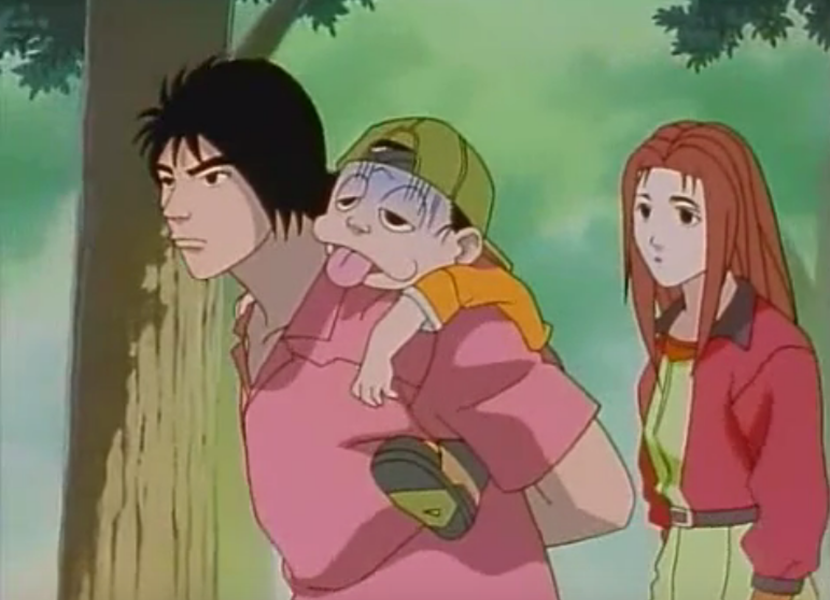 动漫榜单 超有趣的忍者漫画top10 腾讯新闻