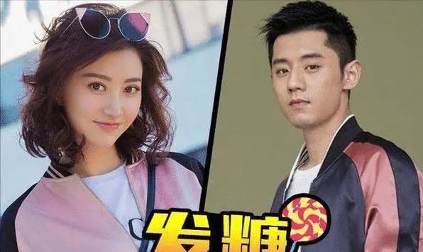 张继科被爆新恋情,深夜两人同回小区,女方曾有一段10年婚姻