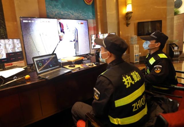 据金湾区平沙镇驻海泉湾天王星隔离酒店专班负责人林磊介绍,自1月17日