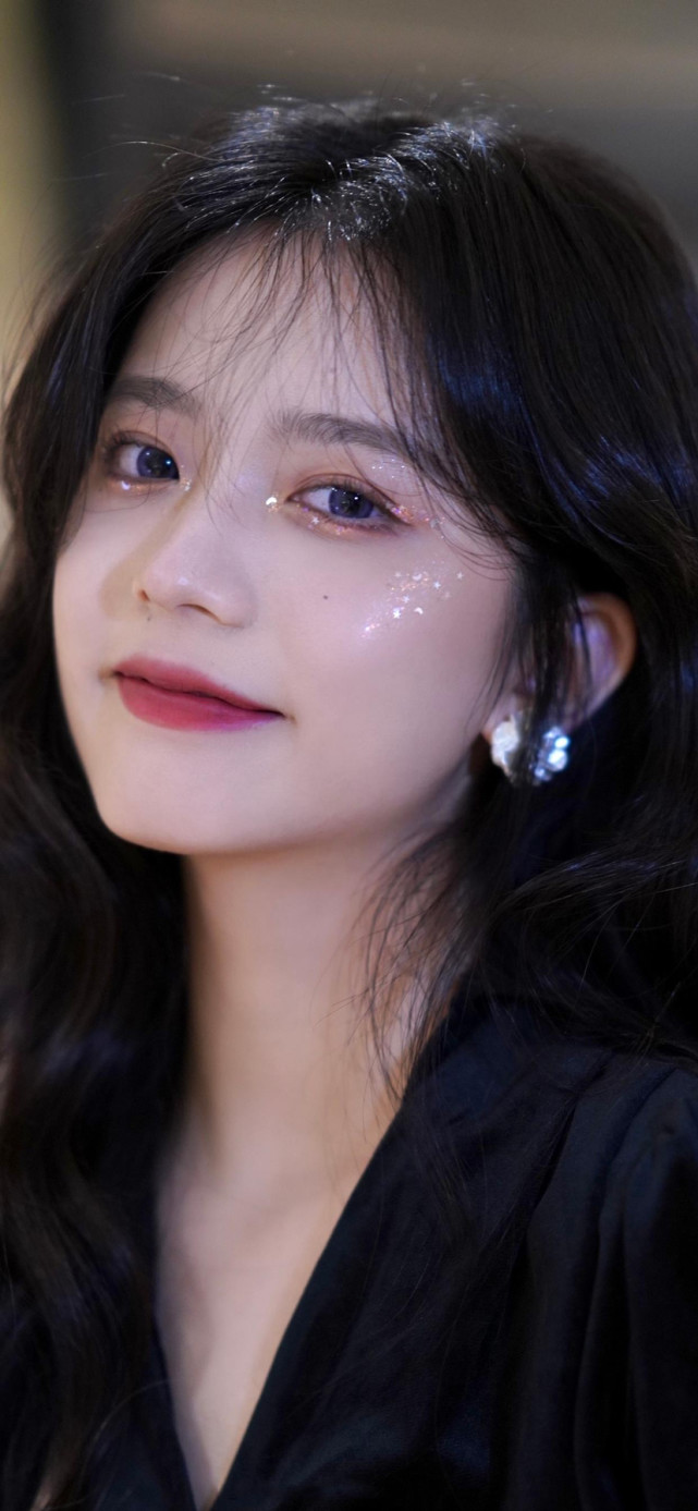 手机高清壁纸|颜值美女
