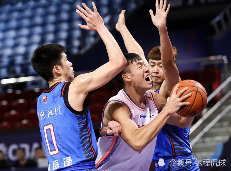 单节狂赢27分天津5人上双大胜四川林庭谦16分哈达迪17148