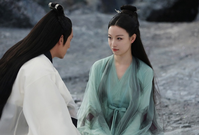 三生三世凭什么完美逆袭宸汐缘评分高却不火差在哪儿了