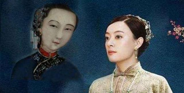 传奇人物陕西首富周莹曾是慈禧干女儿为何死后被葬在乱坟岗