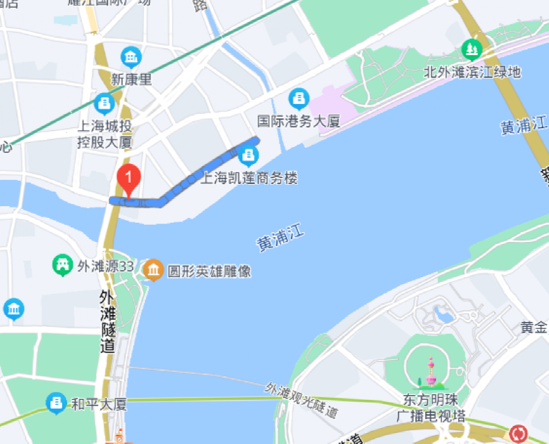 世茂集团自救:连上海外滩核心地块也不要了