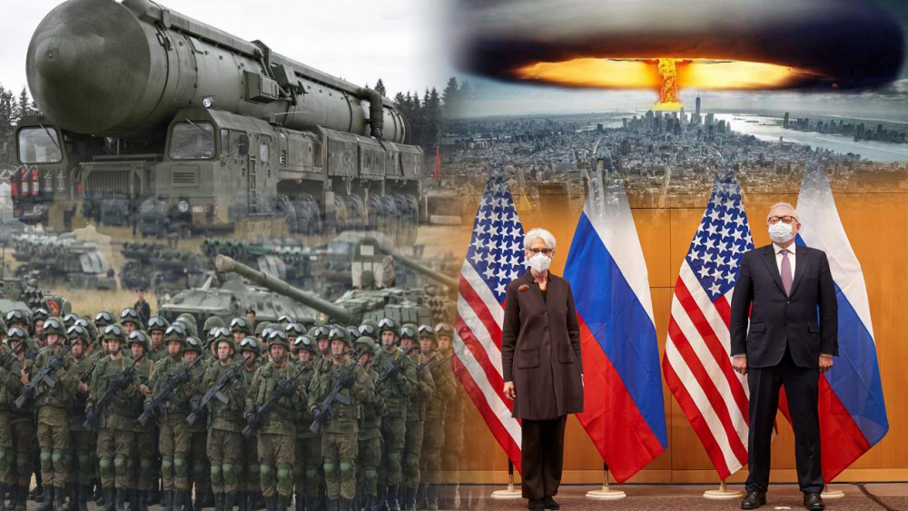 俄罗斯民调除美国外还有3个潜在敌人中国是最亲密的朋友之一