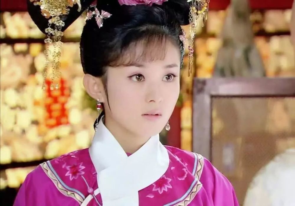 还珠格格被传再翻拍网友是真的没有新剧本了吗