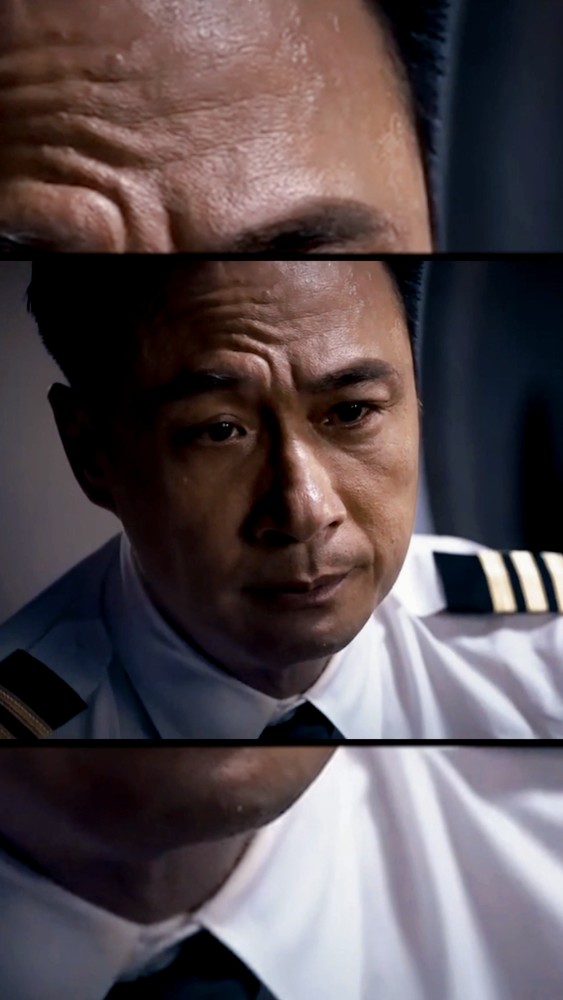 《冲上云霄》吴镇宇_腾讯新闻