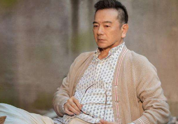 父爱如山,电视剧《今生有你》:张晨光演绎的父亲让人泪目