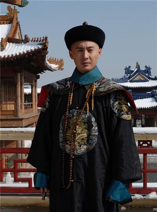 恭亲王|咸丰皇帝|慈禧|晚清宫廷实录|道光|辛酉政变|恭亲王奕欣|肃顺