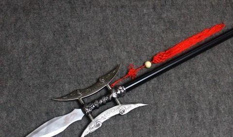 霸王戟重达300斤为何项羽能够运用自如如今却没有人能够举起