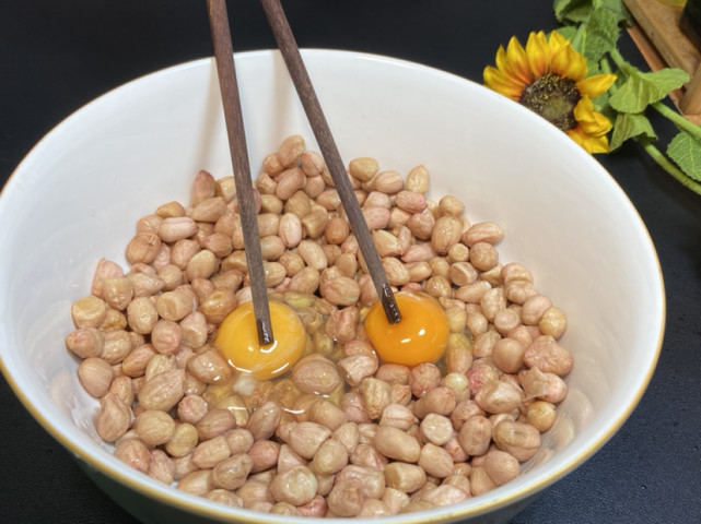 没想到这么香,老做法教会你,年夜饭吃着香|年夜饭|淀粉|怪味花生|白糖