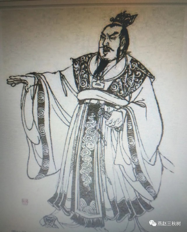 跤术史上皇帝与高官晋武帝