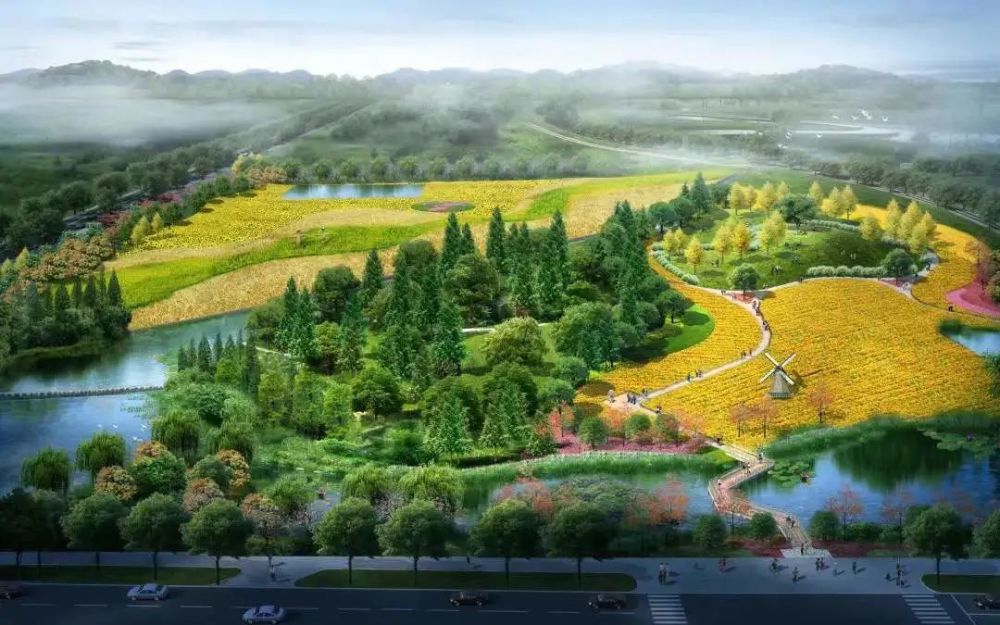 寻境田园与湖山共呼吸华邦扬州玥珑湖首届文化艺术节圆满落幕