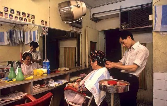 80年代的香港九龙城寨连警察都不敢进究竟有多乱