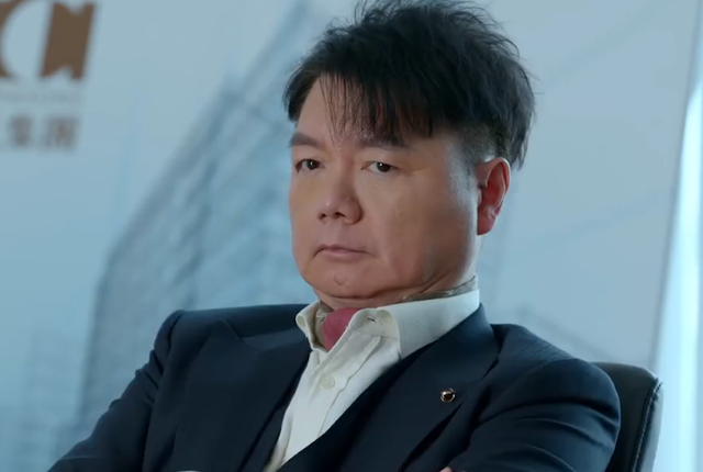 马耀宗回归马耀堂看清马可真实目的是他联合迪罗斯坑马家