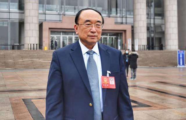 山东省人大代表于金明创建国家区域医疗中心对群众就医是一个利好