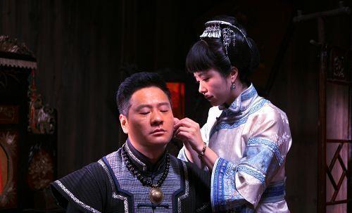 土匪夫妻1965年1月1日,湖南军区司令员刘子云,下令剿灭土匪头子覃国卿