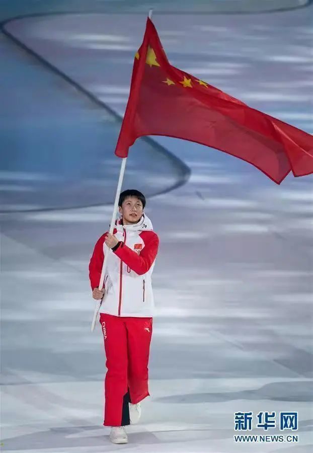 骄傲18岁巴彦淖尔运动员即将出战北京冬奥会