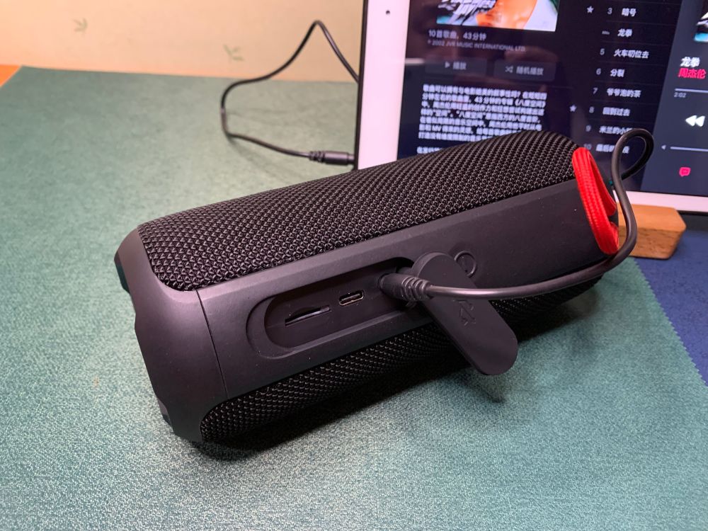 旅游送礼必备sanag音响电光巨量炮音响