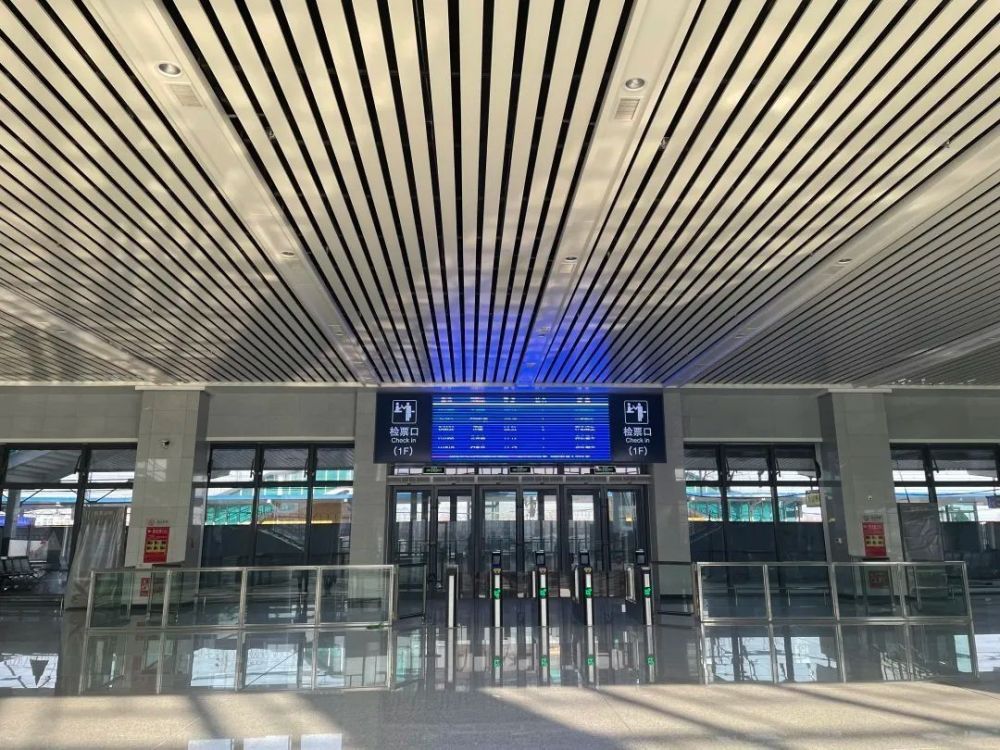 百年老站高密站全新升级亮相揭秘背后的故事