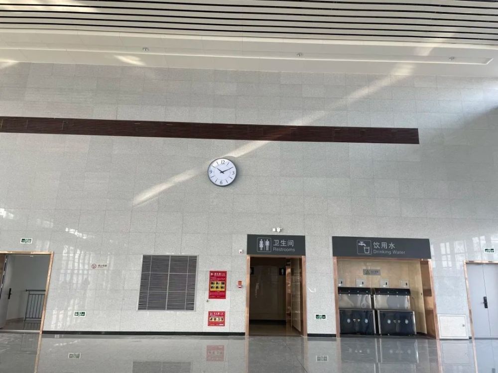 百年老站高密站全新升级亮相揭秘背后的故事