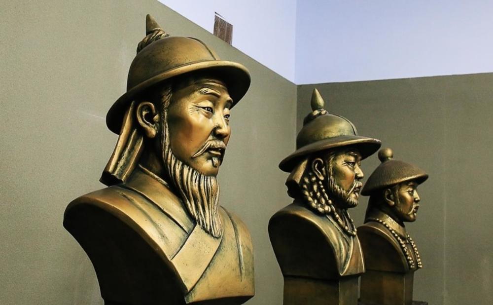 元朝土司制度凭借贵州土司的治理稳定了边陲地区的安宁