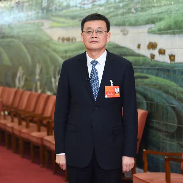 两会思享丨杨进代表扭住招商引资生命线激发城市消费主动力