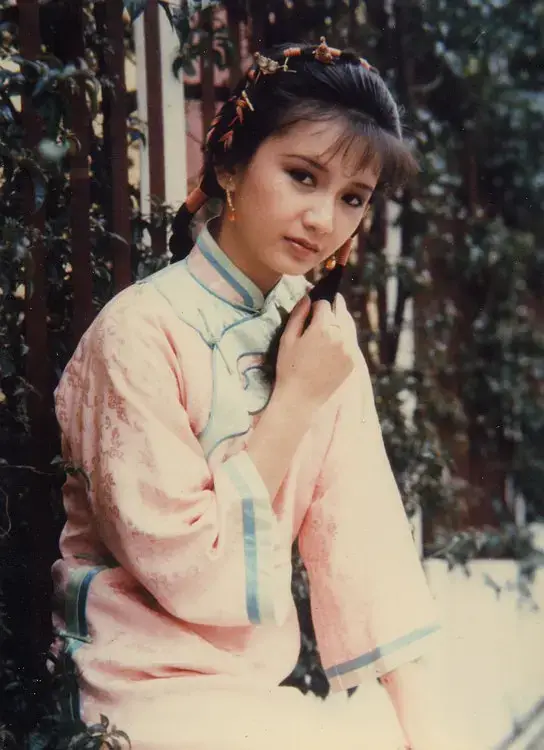 《雪山飞狐》:吕良伟版大腕如云,但出圈的要数91年孟飞版