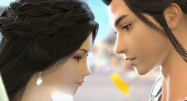 《星辰变第四季》今日开播