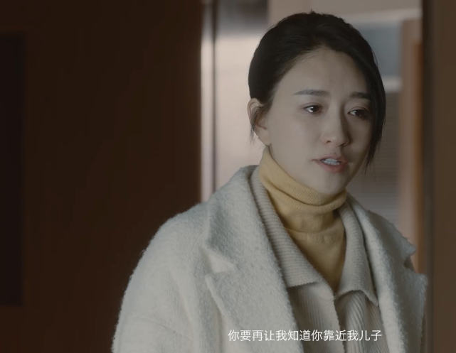 《今生有你》剧照文:青源阳阳《今生有你》热播,钟汉良再演痴情男