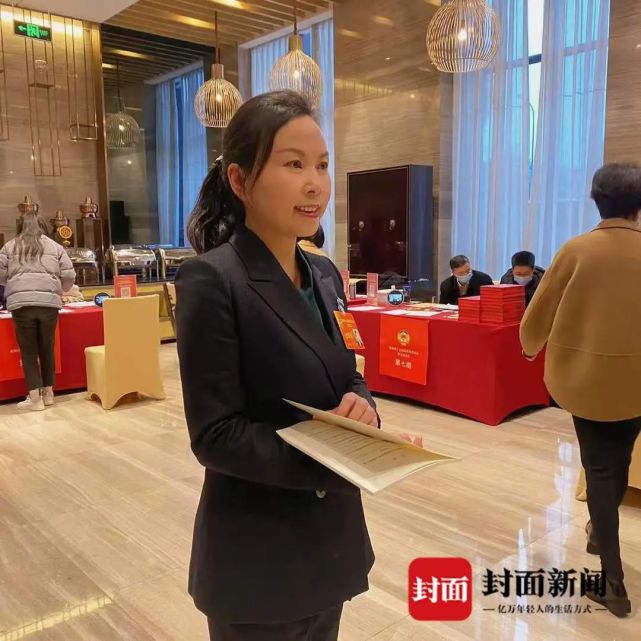 【委员同声】成都市政协委员包蕾:建议成渝探索建立功能农业示范区