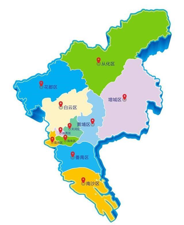 100万首付在广州买房该怎么选?