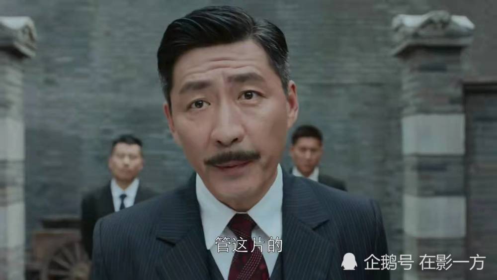 勇敢的心2欧阳公瑾的功与过其中弑父这件事情最难评说