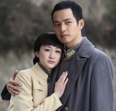 今生有你 吻戏太上头 李小冉钟汉良中年虐恋 剧情被批狗血 天天看点