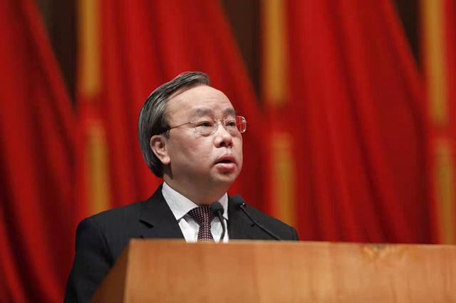 李安民:加强技术攻关,整体规划布局元宇宙及数字虚拟上海