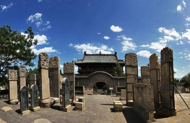 最早的山东人是有盐人属于东夷部落让中国的历史有了盐