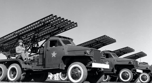 苏联在抗美援朝时期对华武器援助,要多少钱?花了14年还清_腾讯新闻