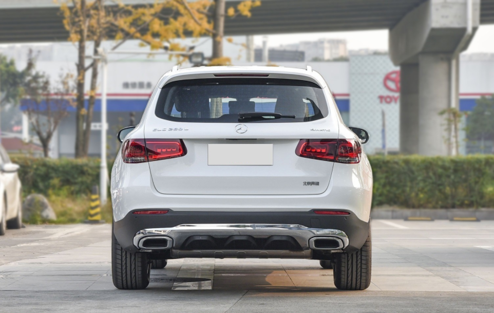 合资小车排行榜前十名_2022年1月国内汽车销量排行榜