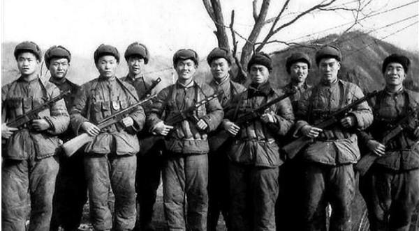 1952年上甘嶺大捷 蔣介石15字評價字字精準 給出實在評價 抗戰史 天天看點