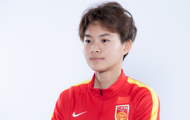 王霜生日迎来最好的礼物帮助女足7球大胜伊朗还斩获最佳球员